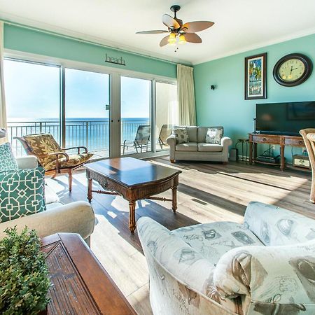 Sterling Beach #602 Panama City Beach Extérieur photo