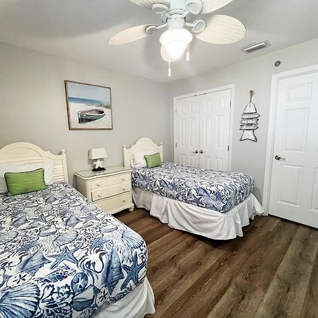 Sterling Beach #602 Panama City Beach Extérieur photo