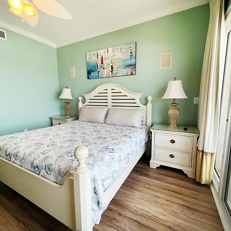 Sterling Beach #602 Panama City Beach Extérieur photo