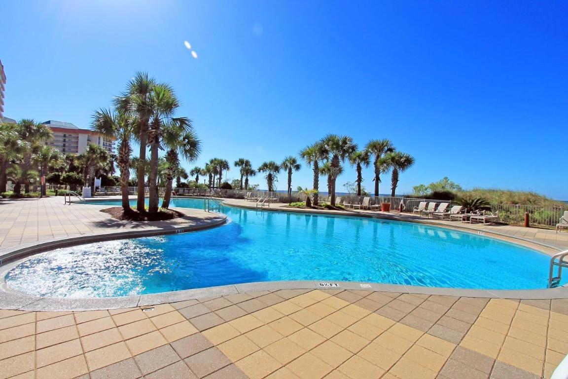 Sterling Beach #602 Panama City Beach Extérieur photo