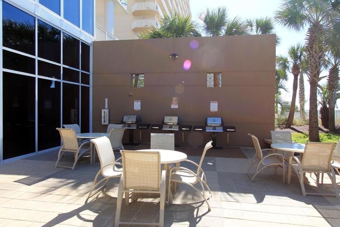 Sterling Beach #602 Panama City Beach Extérieur photo