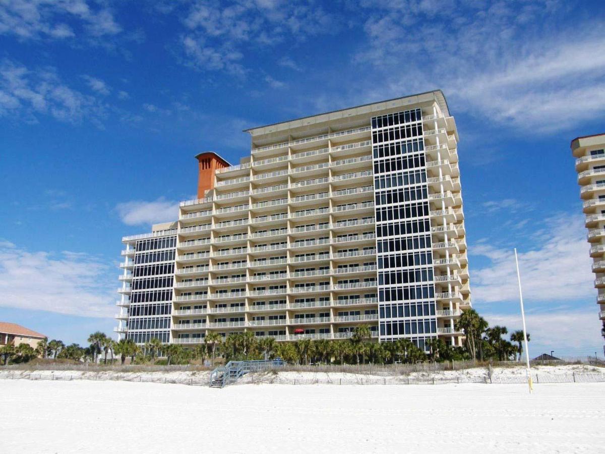 Sterling Beach #602 Panama City Beach Extérieur photo