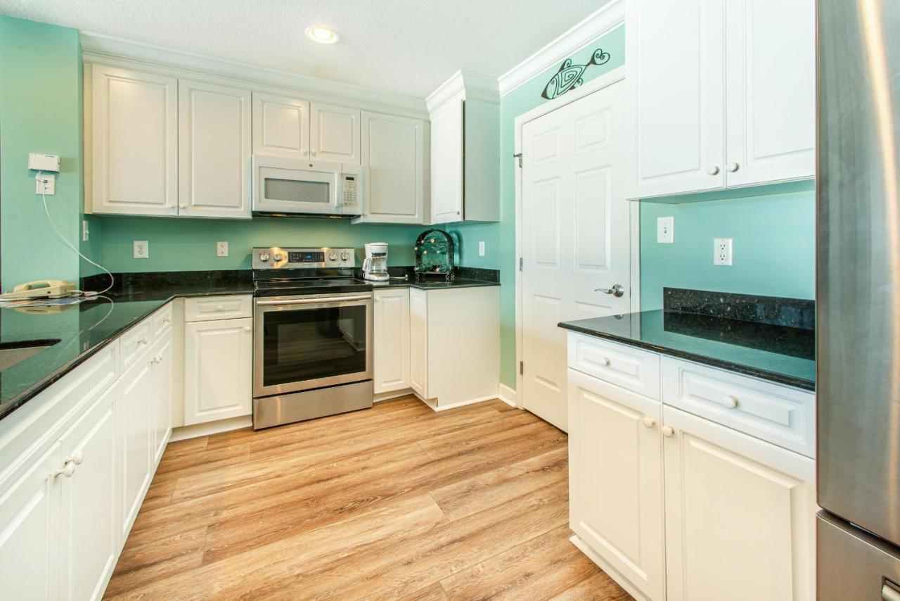 Sterling Beach #602 Panama City Beach Extérieur photo