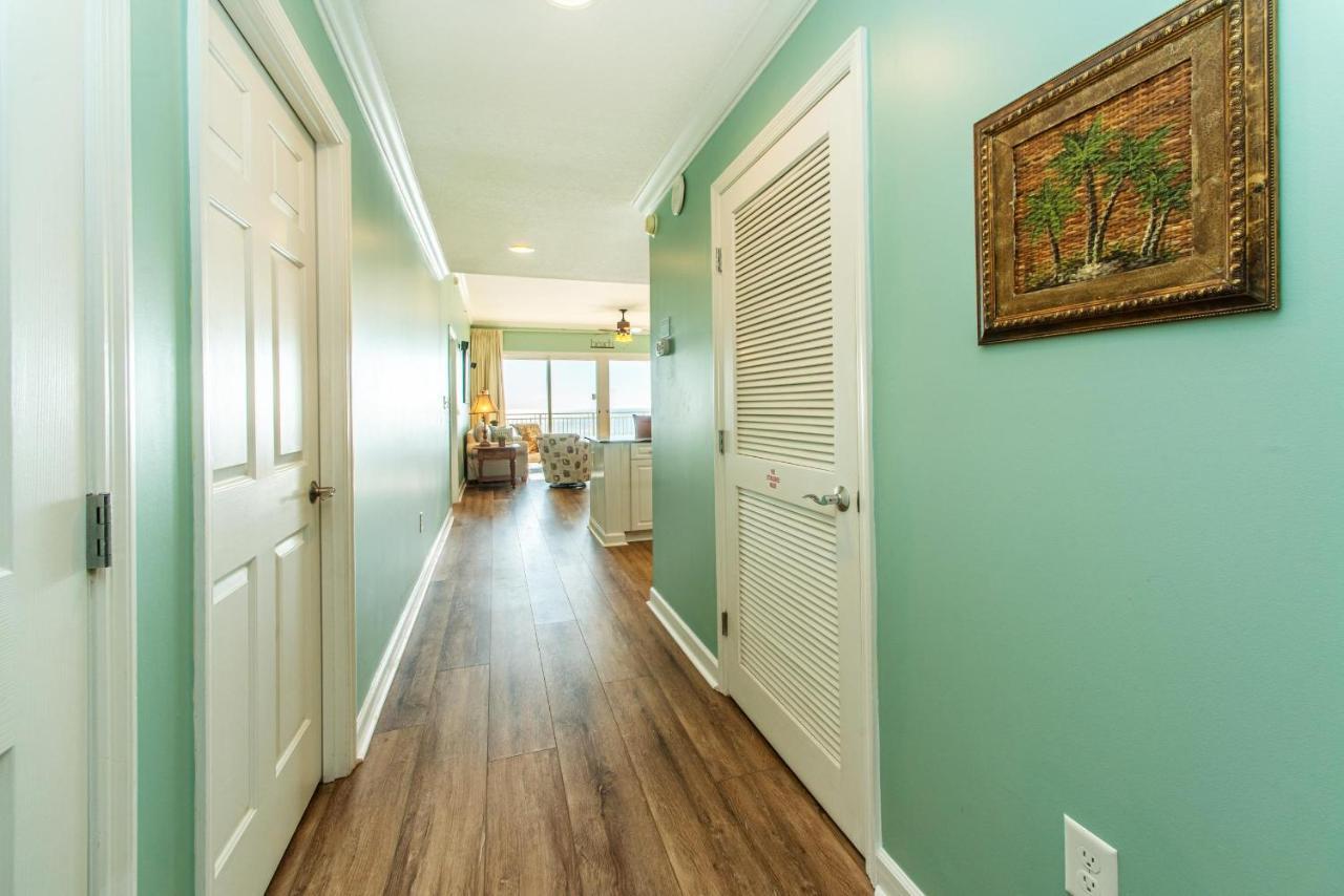 Sterling Beach #602 Panama City Beach Extérieur photo