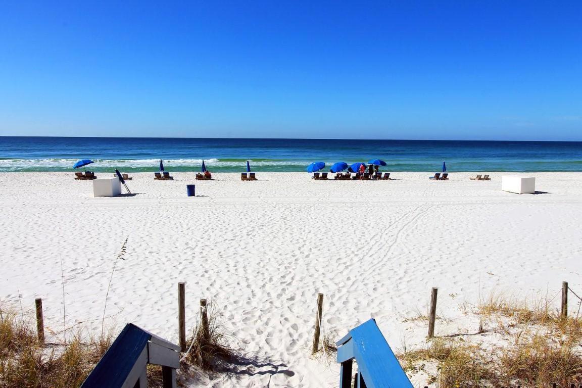 Sterling Beach #602 Panama City Beach Extérieur photo