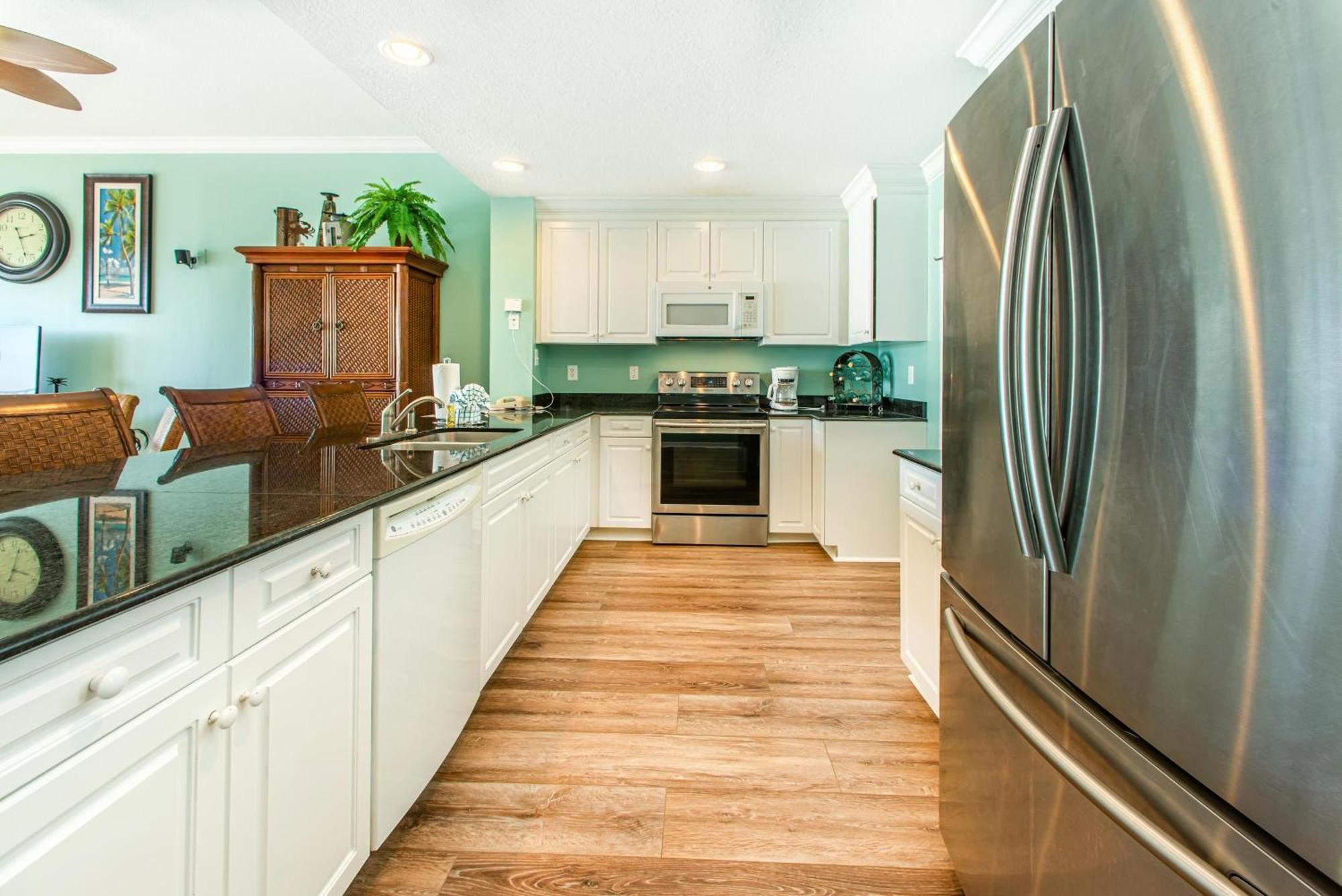 Sterling Beach #602 Panama City Beach Extérieur photo