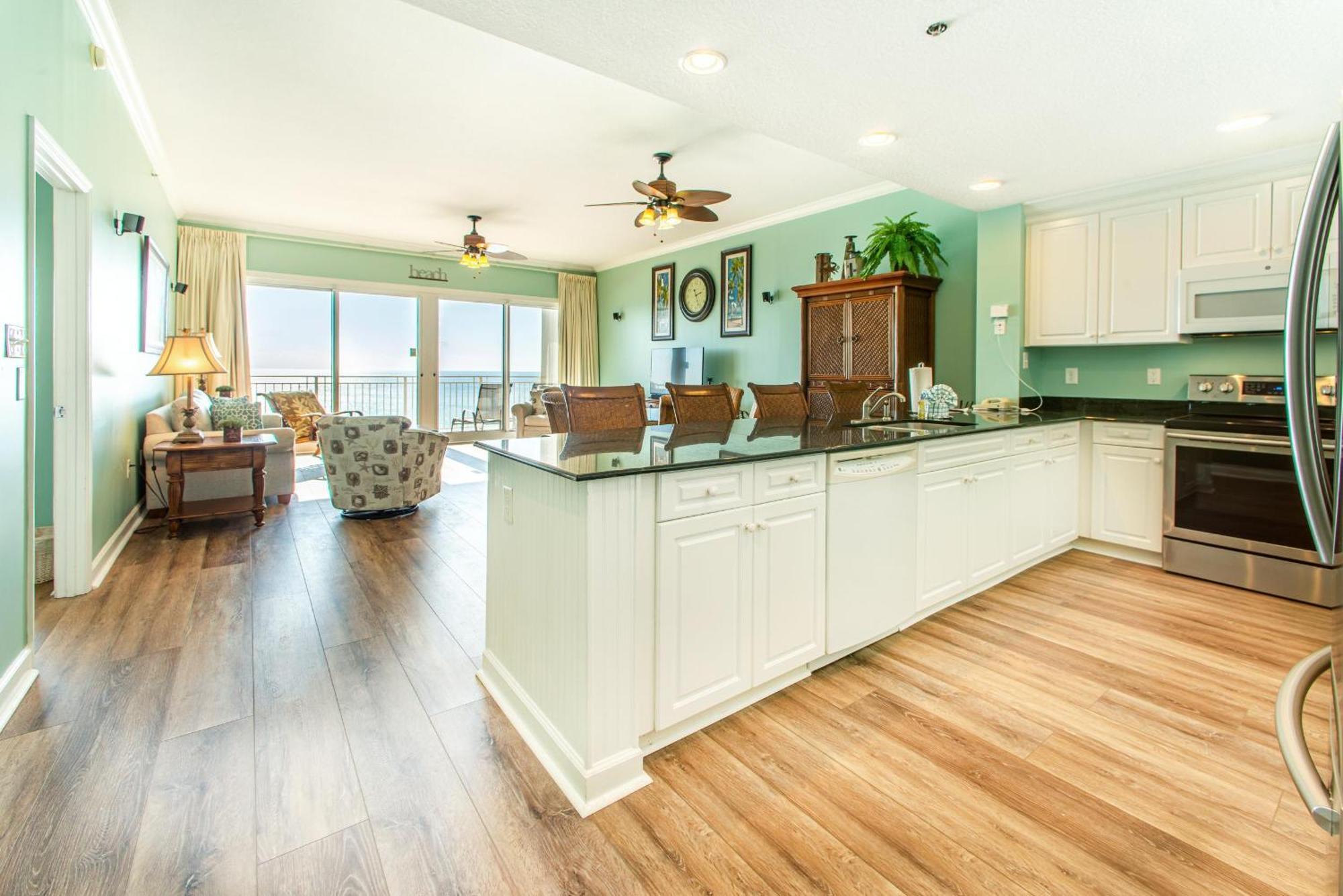 Sterling Beach #602 Panama City Beach Extérieur photo