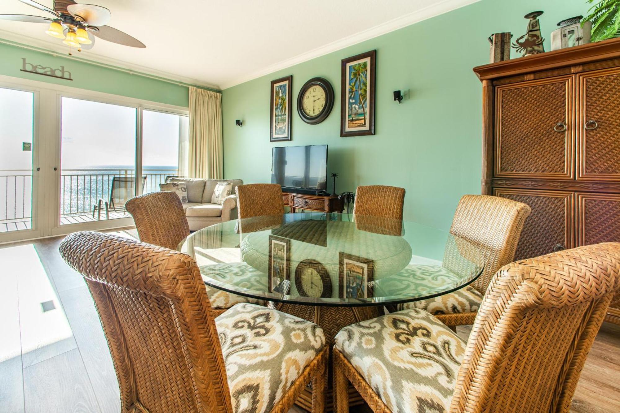 Sterling Beach #602 Panama City Beach Extérieur photo