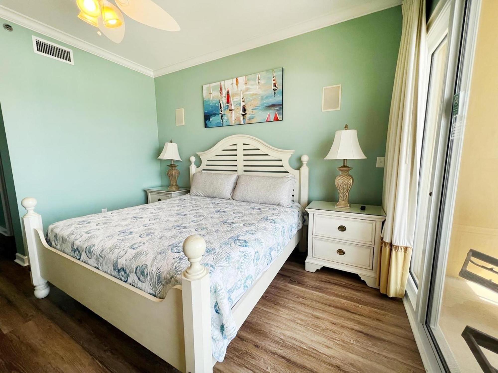 Sterling Beach #602 Panama City Beach Extérieur photo
